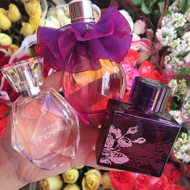 Avonrep_valisa's tweet photo. What's your go-to fragrance: Avon Femme, Flor Violeta or Unplugged? #AvonRep http://t.co/QnNlhbWlqy http://t.co/XwRStNmqQS