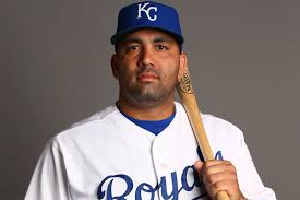 Happy 32nd birthday to \"The Cuban Human\", Kendrys Morales! 