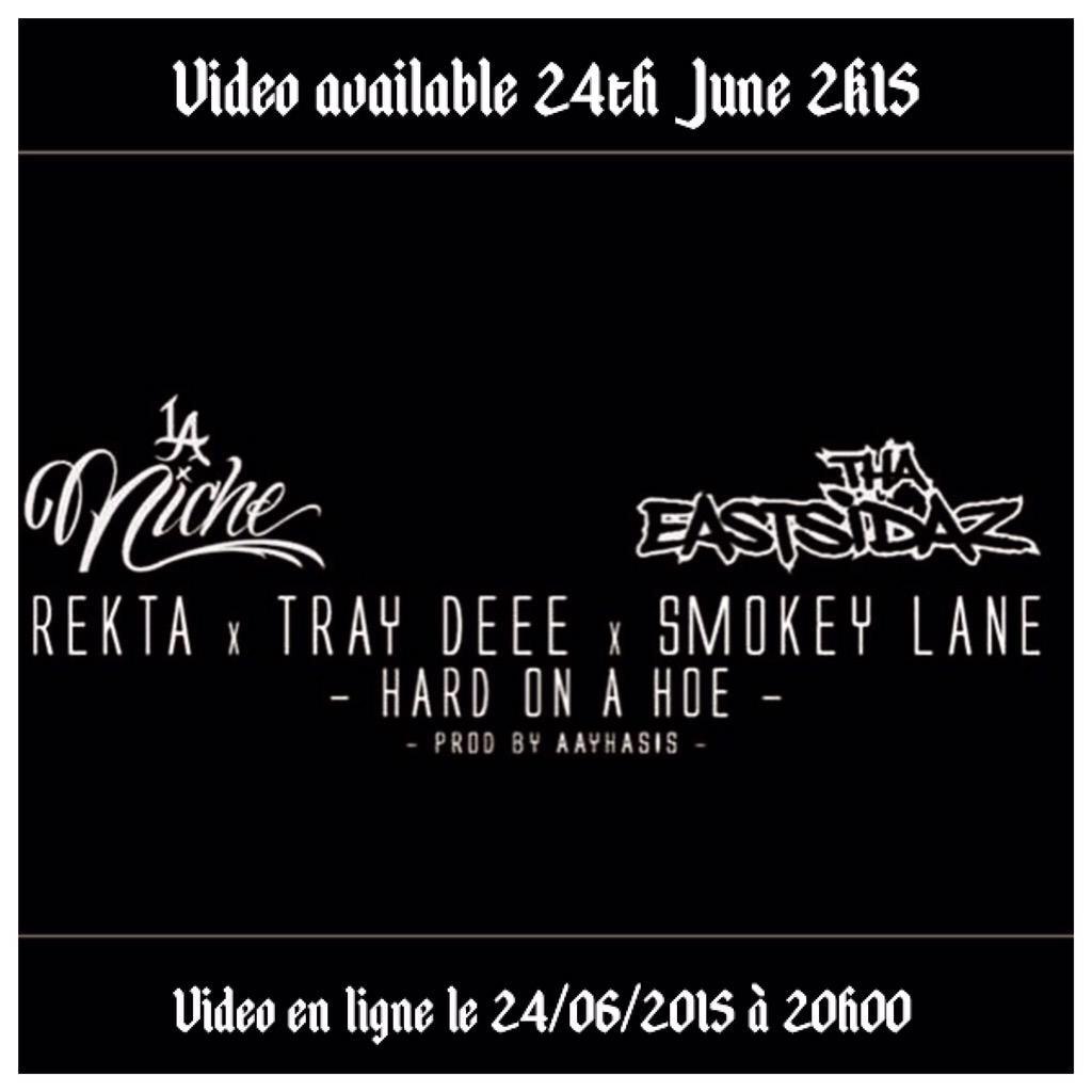 Go check out tha homie @RektaRektus new video