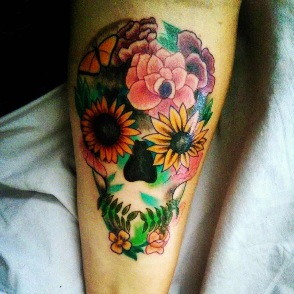 MckenzieIntleko's tweet photo. Inked.. again http://t.co/in8x2IgzFa