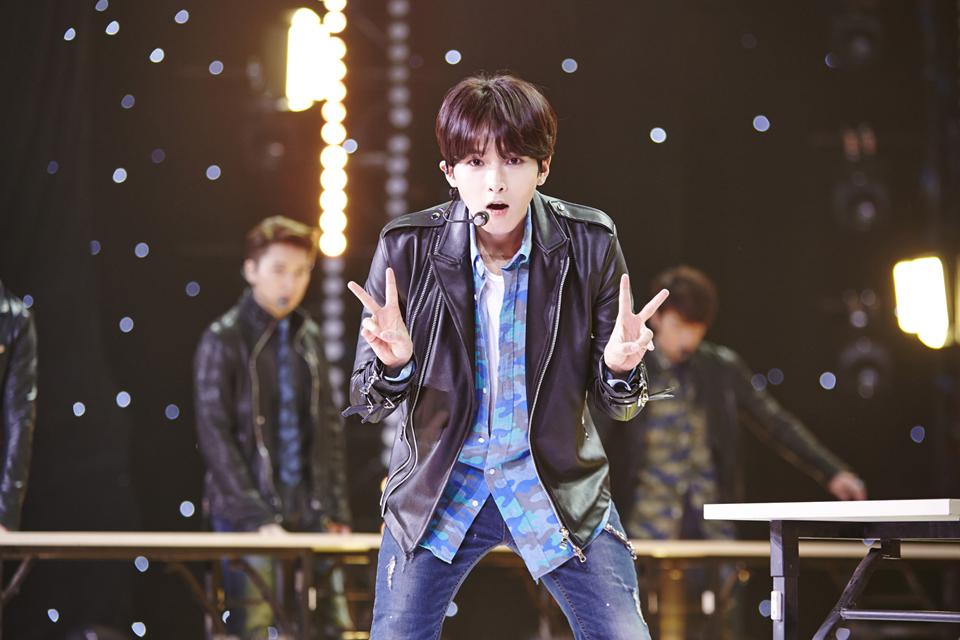 Happy birthday kim ryeowook    