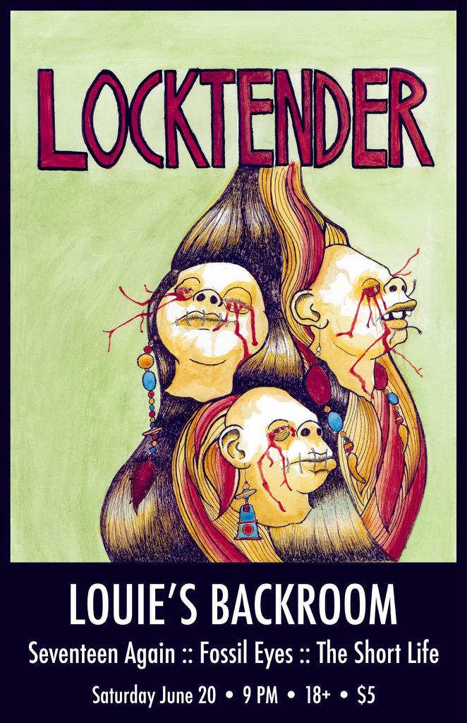 locktender tweet media