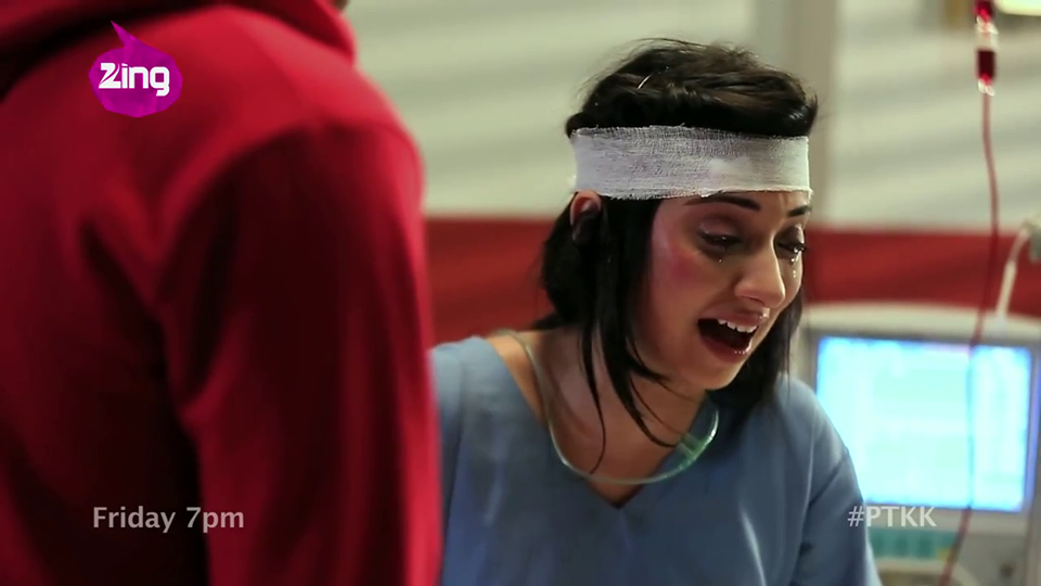 Zaara on Twitter: "Rewatching #PTKK Vrushika Mehta! Still get shivers in hospital scene, & dance off, Sharon Diva mode @iamsaurabharora http://t.co/ZIeCTIOLXM" / Twitter
