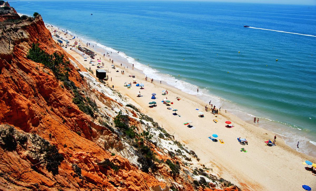 lonelyplanet's tweet photo. The best beaches in #Portugal's Algarve: http://t.co/vhzoBbCH7u #travel #lp http://t.co/K3wyZ5c3uM
