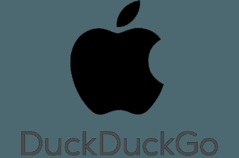 VentureBeat's tweet photo. Apple should just buy DuckDuckGo http://t.co/2TJb0uAQTO http://t.co/0F6NGf5Nvo