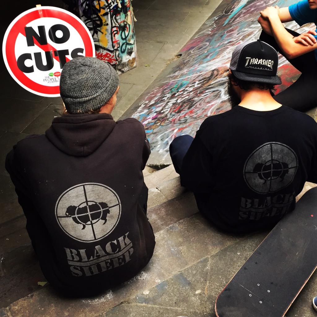 BlackSheepMCR's tweet photo. @Long_Live_SB done 🙏
#BoostTheBar next stop. #AwayDaysUK #BlackSheepFamily http://t.co/5Ph0i0X7yI