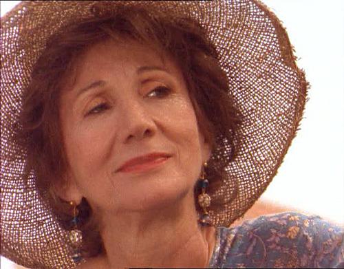 Happy 83rd Birthday to actress/director/writer Olympia Dukakis! Always wonderful! Stage, movies, TV! Oscar winner! 