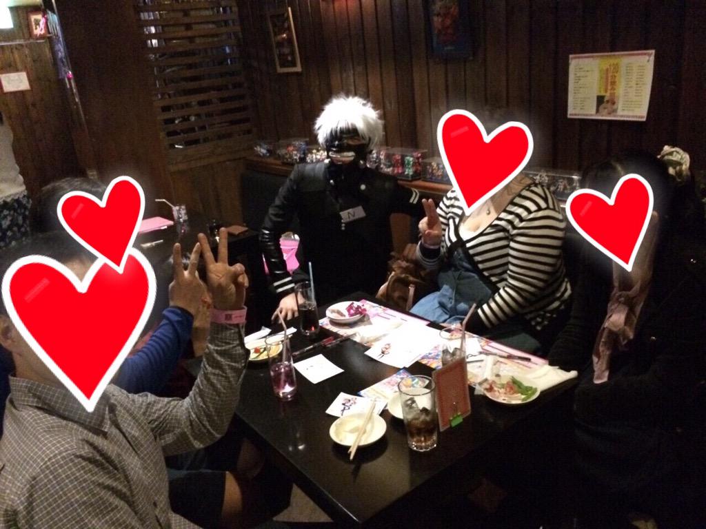 9 6 第6回アニコンin青森 No Twitter アニコンとは アニメ好きが集まる街コンです めんどくさいやりとりはいらないんです 同じ趣味の人と出会っちゃおう 画像は前回のアニコンin青森です Http T Co Bapysawslh Http T Co 1ohum0bcyd