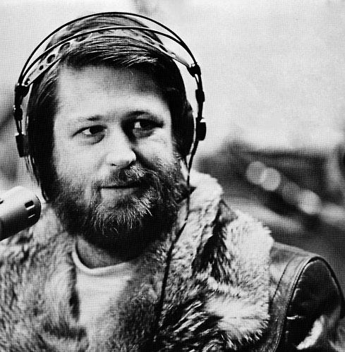 Happy birthday Brian Wilson. 
