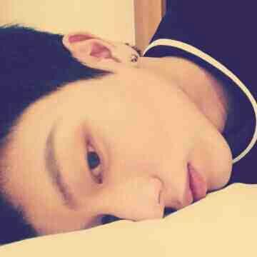 ally_licious's tweet photo. Yook Sungjae<3 http://t.co/oHChAEzbD9