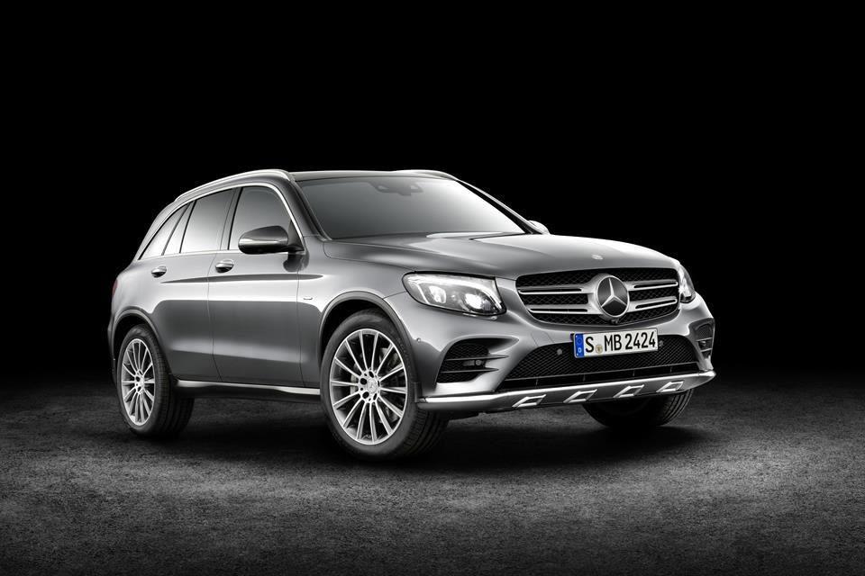 autopressmexico's tweet image. Mercedes-Benz anuncio el reemplazo de la GLK, la segunda generación de su SUV compacta ahora se llamará GLC.