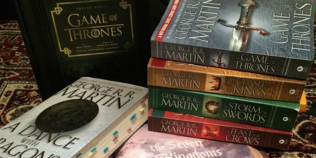 A 'Game of Thrones' Glossary to Get You Ready for 'House of the Dragon' -  CNET