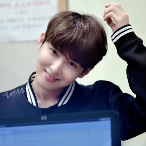 Happy birthday my Kim Ryeowook  