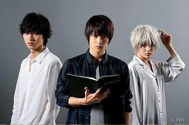 colo_Pic's tweet photo. デスノート！！！たのしみ！！！！！ http://t.co/P3gn3zQSUc