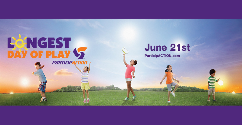 #LongestDayofPlay is tomorrow! Use our social media guide and poster to help spread the word! ow.ly/Osp7B