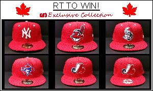 Clubhousecanada's tweet photo. RT to win a new release! #contest
http://t.co/mpzuBommtK
Winner will be picked June 30th just in time for CANADA DAY! http://t.co/fwVWiZXnsi