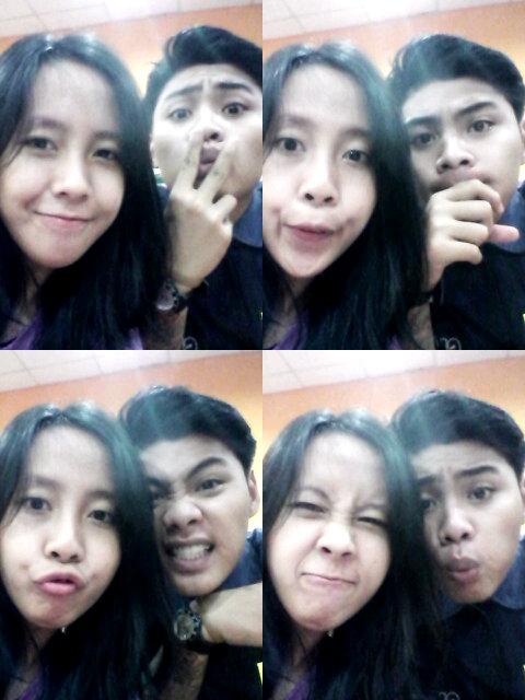 Boy_Pii's tweet photo. Cecan sama cogan hihihi http://t.co/y5U1u67YR5