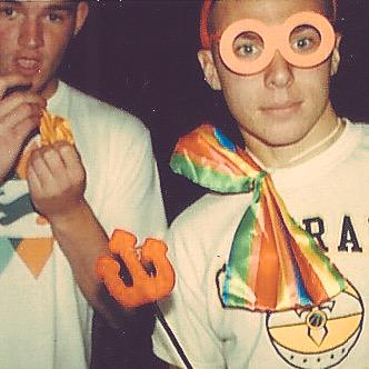 chacefocks's tweet image. HBD 👸