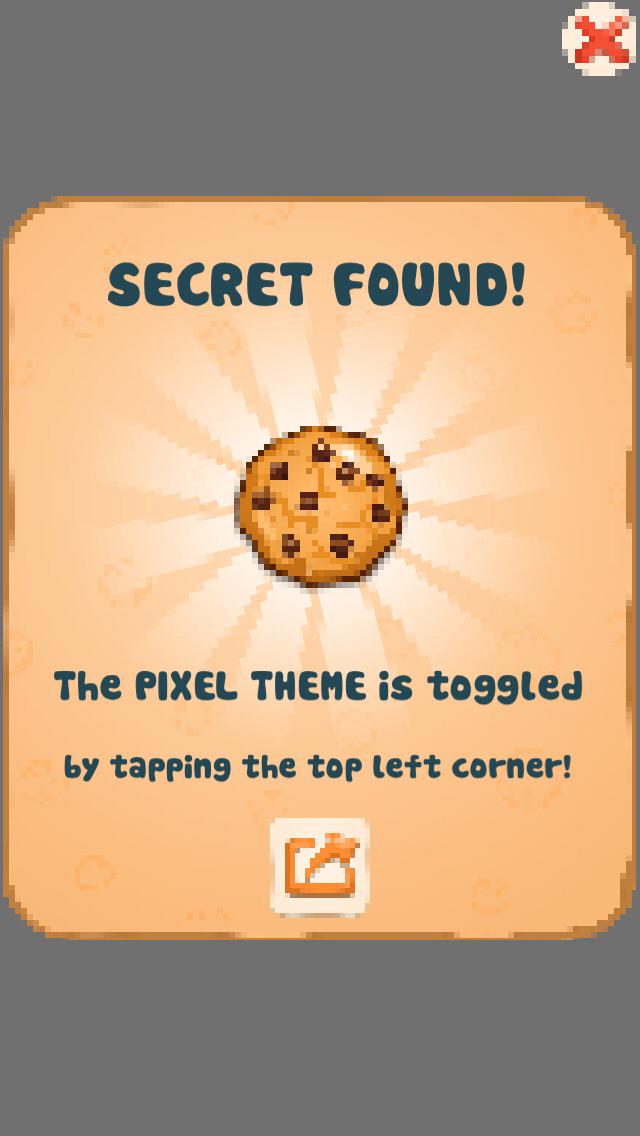 jgbaker1junocom's tweet image. I found a hidden theme in Cookie Clicker! AWESOME! georiot.co/1Fnw