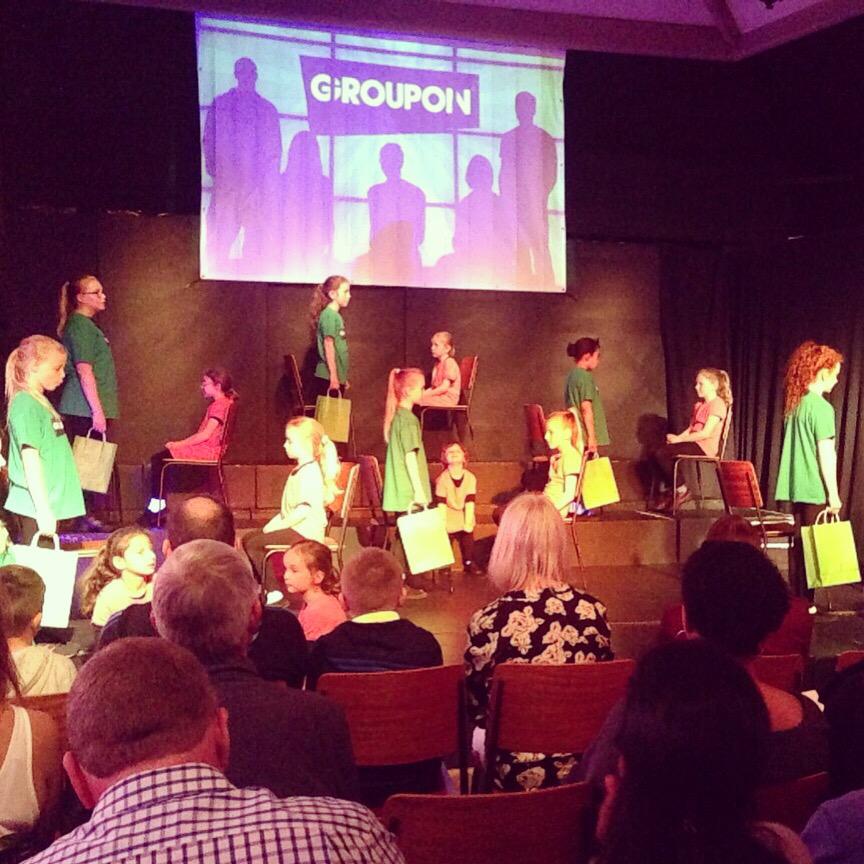 So Talented! tweet media