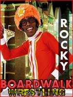 Boardwalk Wrestling tweet media