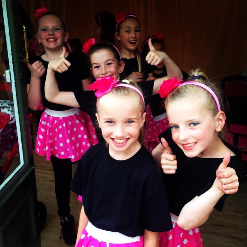 So Talented! tweet media