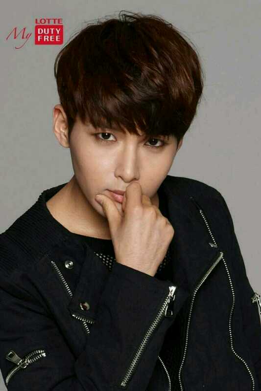 Happy Birthday Kim Ryeowook !!!     