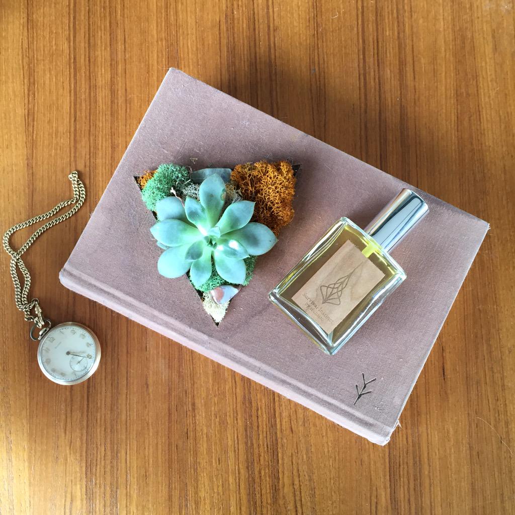 Sfumato Fragrances (@SfumatoScents) / Posts / X