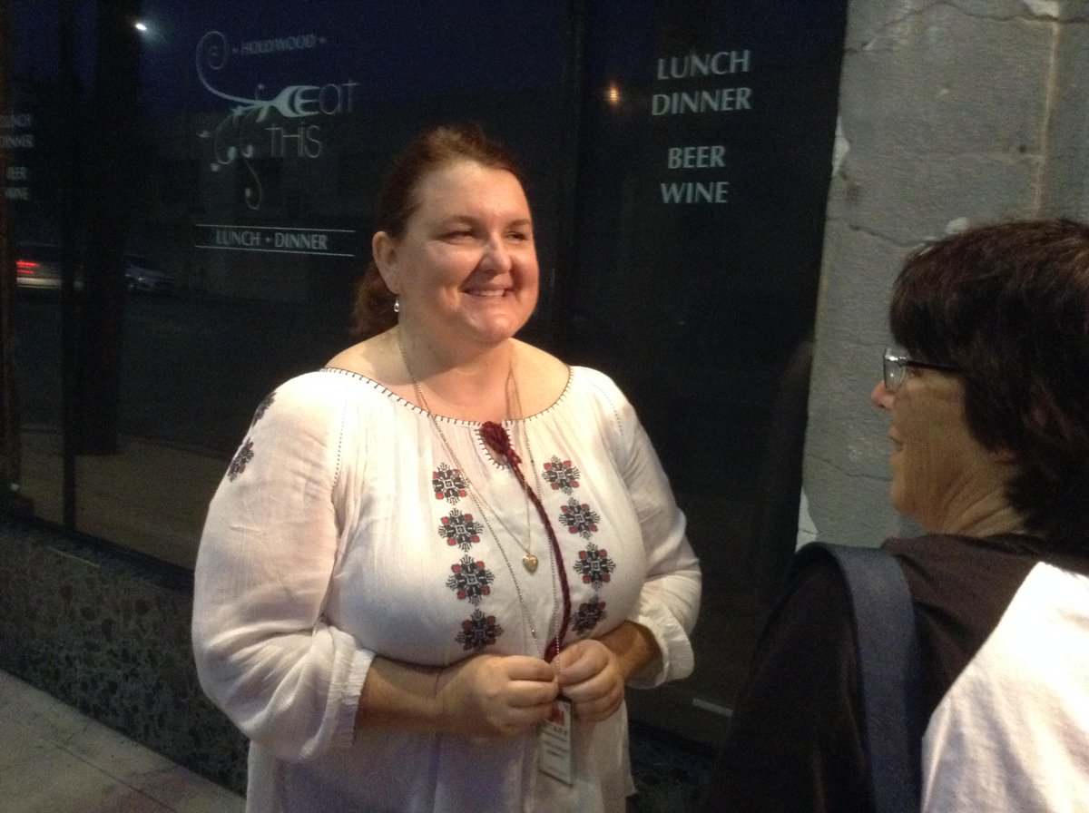 jenniewebbsite's tweet image. SO many fabulous #FringeFemmes on #HFF15 Stages today. Who ru seeing? lafpi.com/about/women-at…