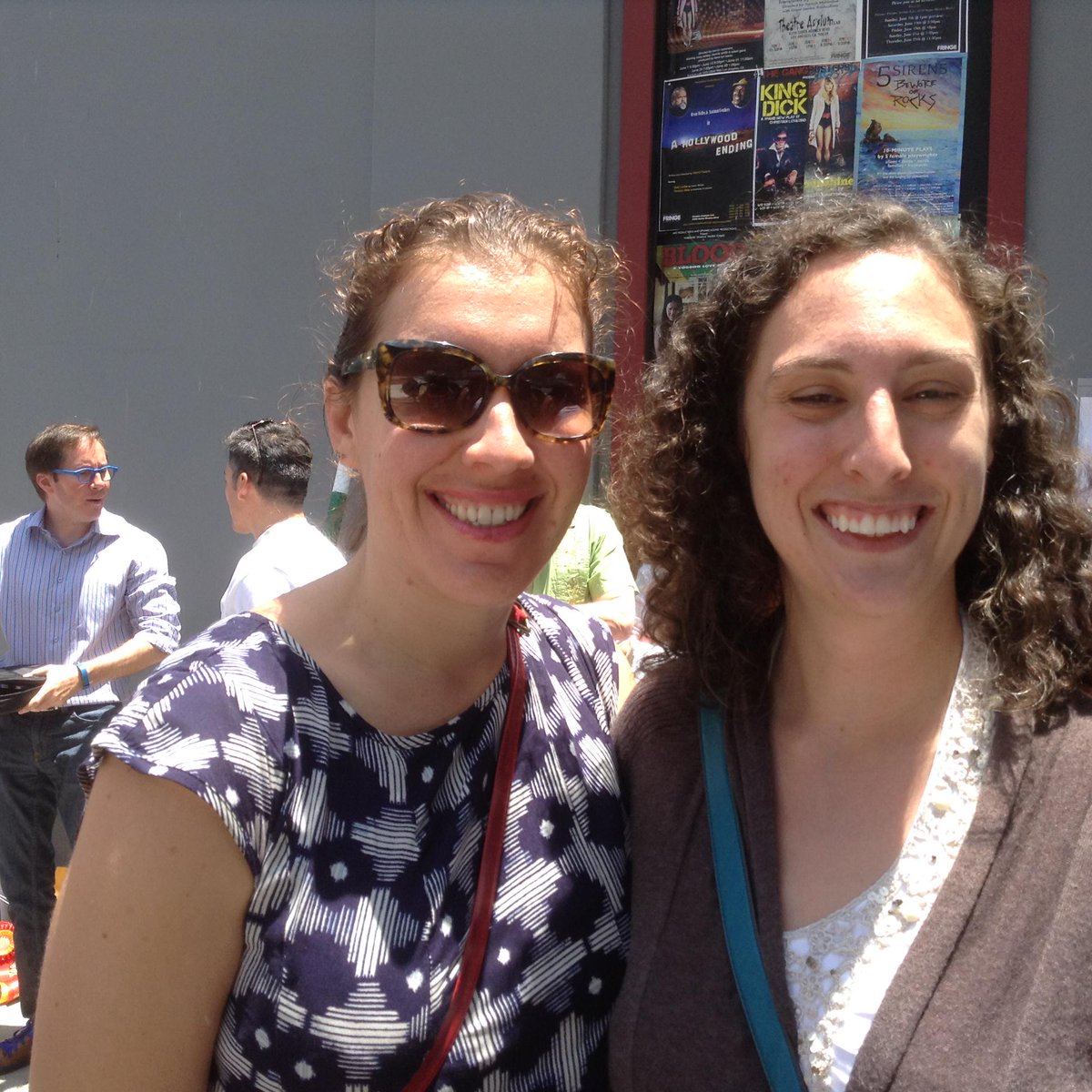 jenniewebbsite's tweet image. SO many fabulous #FringeFemmes on #HFF15 Stages today. Who ru seeing? lafpi.com/about/women-at…