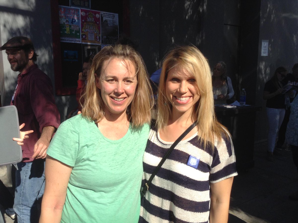 jenniewebbsite's tweet image. SO many fabulous #FringeFemmes on #HFF15 Stages today. Who ru seeing? lafpi.com/about/women-at…