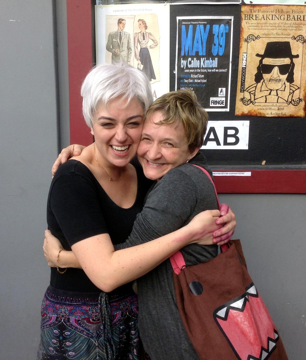 jenniewebbsite's tweet image. SO many fabulous #FringeFemmes on #HFF15 Stages today. Who ru seeing? lafpi.com/about/women-at…