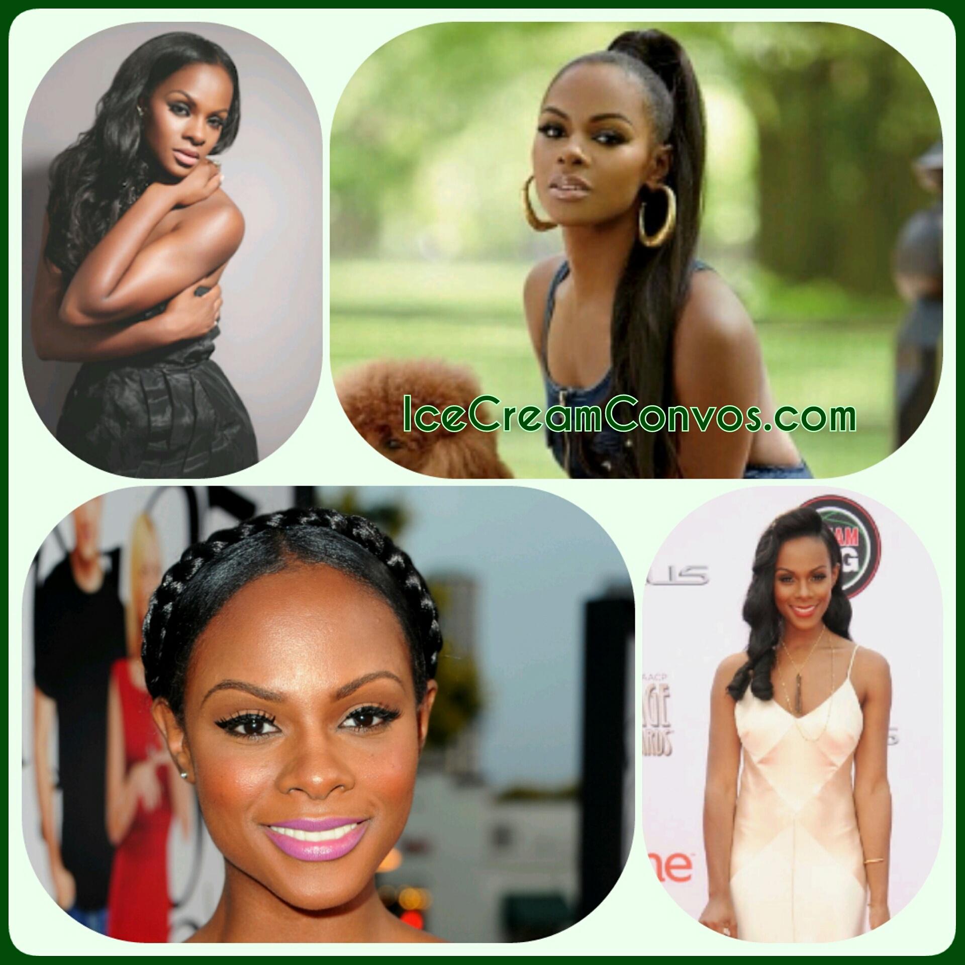 Happy Birthday Tika Sumpter!    