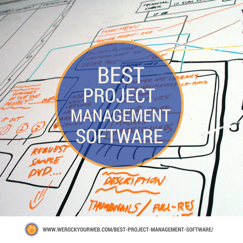 WeRockYourWeb's tweet photo. Best Apps &amp; Software to Simplify Projects, Keep Your Team On Track &amp; Eliminate The Work Chaos http://t.co/34dwbRYtlc http://t.co/fFg2eEVywV