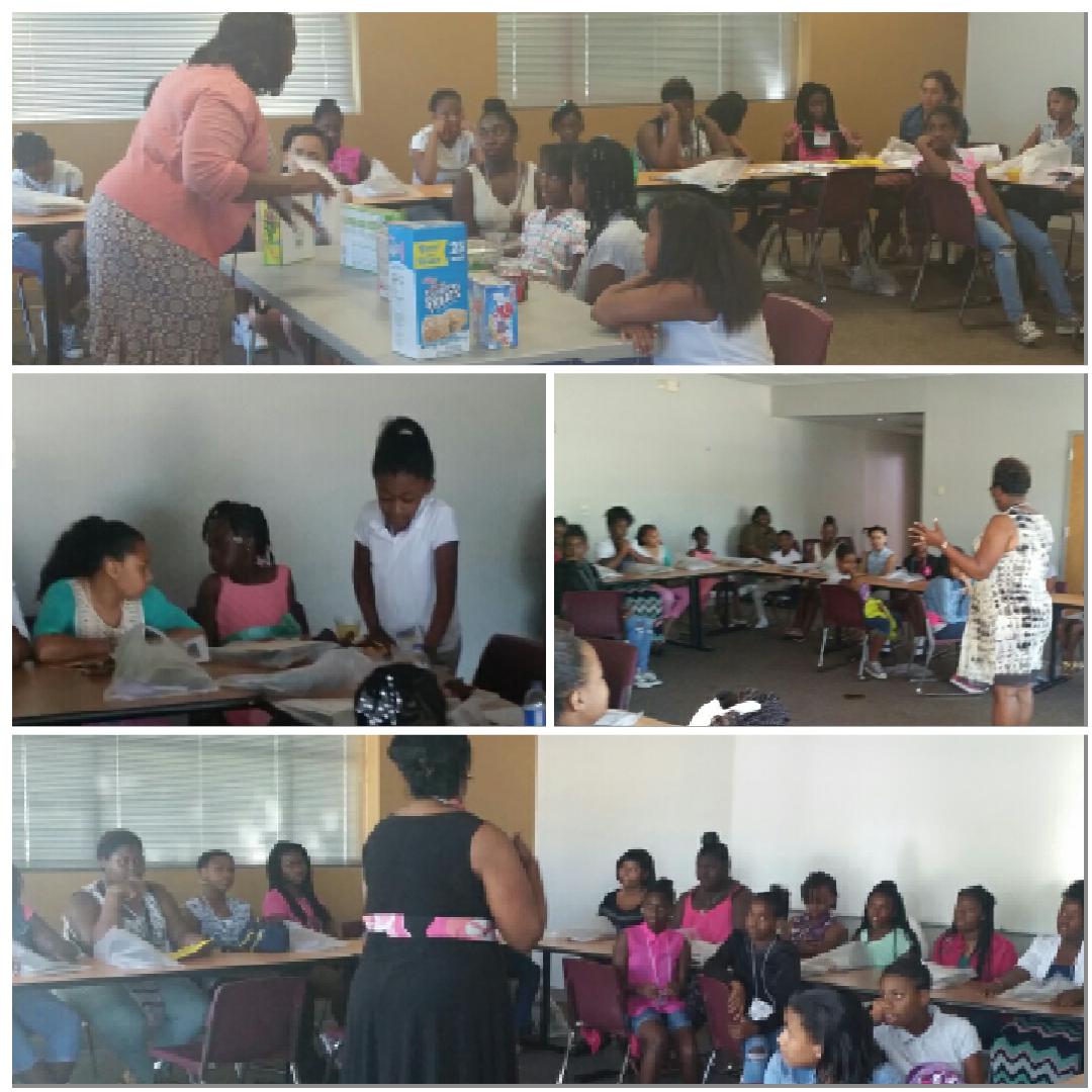 TIDEVINE's tweet photo. Having a fabulous time with these your ladies at the #beyondthelemonadestand entrepreneur camp for girls. http://t.co/JcsThJt6oc