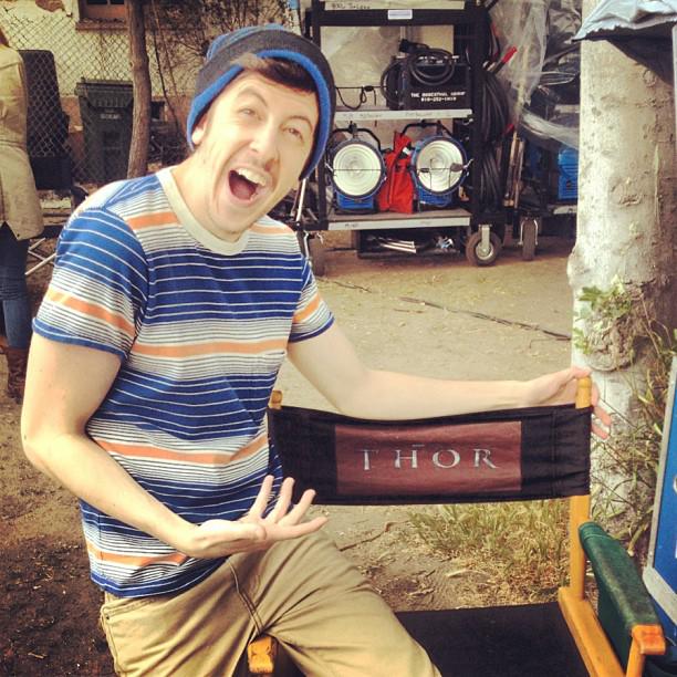 Happy Birthday to one of the coolest guys ever, Christopher Mintz-Plasse! 