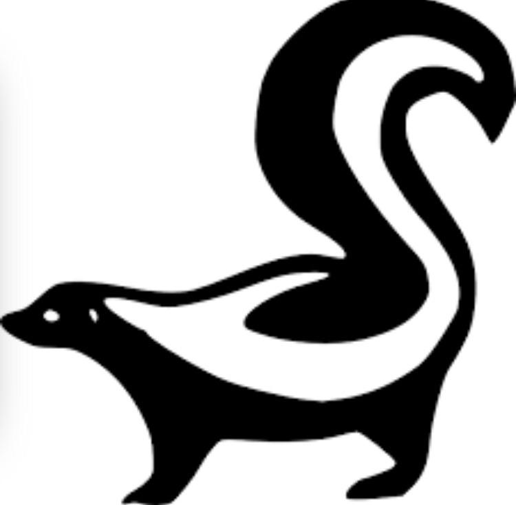 nkhl_3's tweet photo. The Southern Conference. Forest Division. The Otters, The Honey Badgers, and the Skunks. http://t.co/FEBoHoxKrP