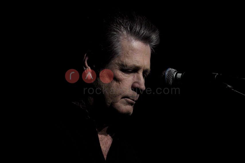 Happy Birthday Brian Wilson! 73 today - still amazing Here\s a shot a few years ago 