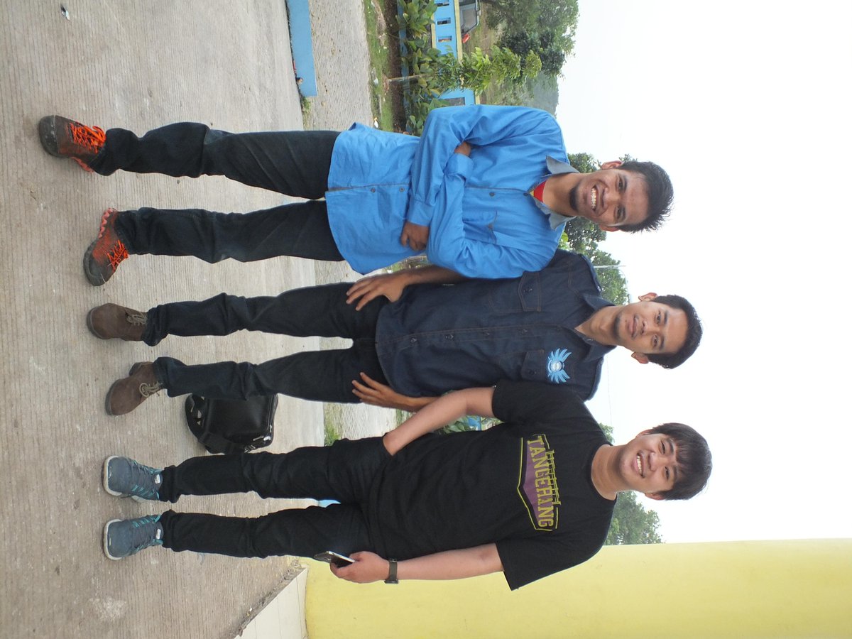 bersama para sahabat muda tangerang  @ubaozora <a href="/Sellect_ID/">Sellect Indonesia</a> <a href="/sekolahtrainerc/">STC</a>  <a href="/AboutTNG/">About Tangerang</a>