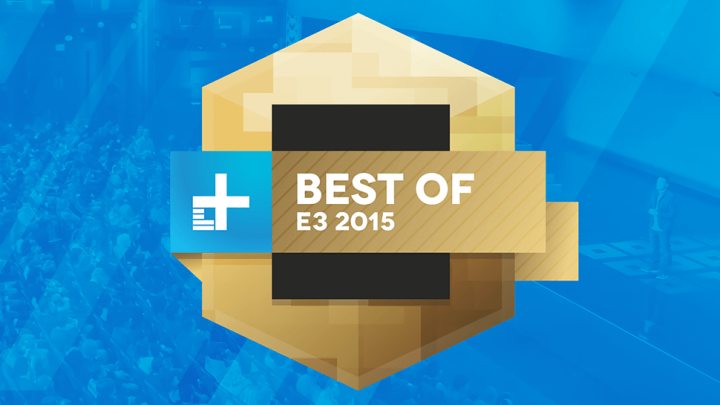 TeamGAMEbible's tweet photo. http://t.co/SCMwfWW62b

List of the best games announced at E3 http://t.co/NsZyKig6if