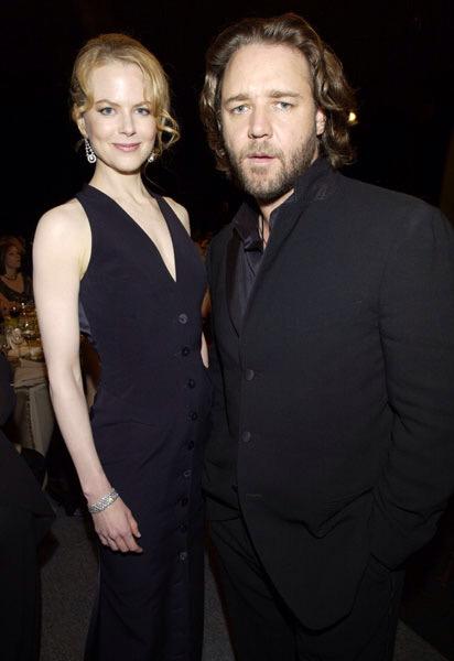 Happy Birthday to Nicole Kidman! 