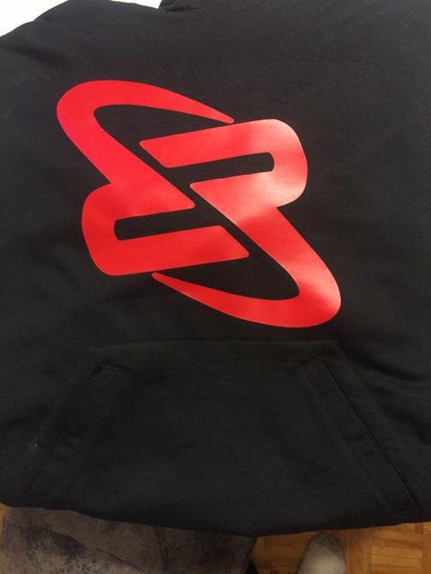 ReverseUnity's tweet image. Proud to announce we officially have our sweaters !!!  Hope you enjoy