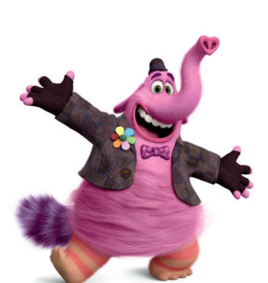 [New Inside Out RP, not new to RP though. RT's or shoutouts would be awesome!]