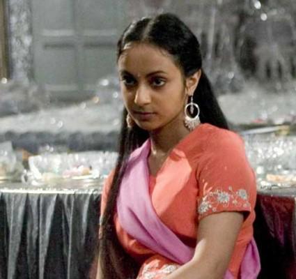 Happy birthday to Shefali Chowdhury, who played Parvati Patil! May your day be magical! 