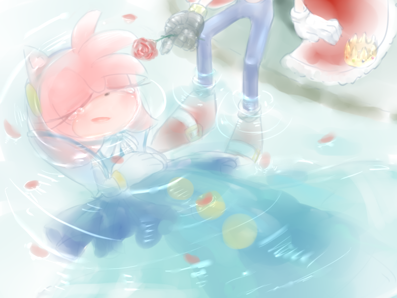 #ソラリス #ソニエミ Your Majesty❤