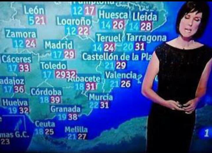 elmonaguillo's tweet photo. Si estás en Toledo piénsate lo del aire acondicionado. http://t.co/XZWU0SSye6