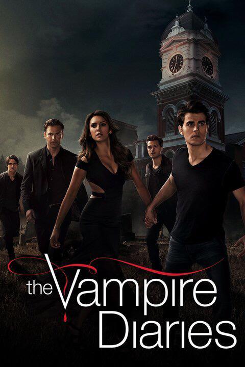 OrSeries's tweet image. #RT for teen wolf
#FAV for the vampire diaries