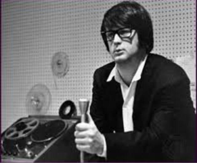 It\s awesome that I share a birthday with an inspiration of mine! Happy birthday to Brian Wilson of The Beach Boys! 