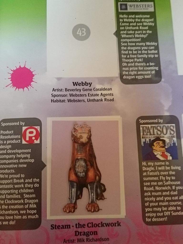 _iQuack's tweet image. Found you! @ClkworkDragon @Dragtabulous