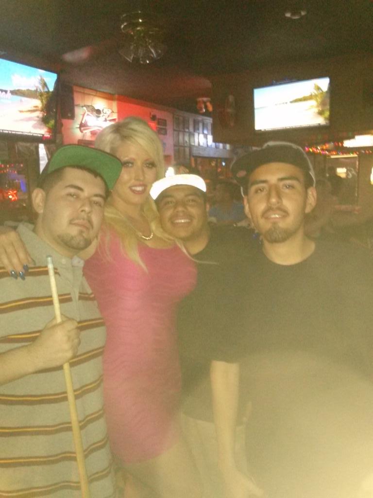 TW Pornstars - Alura Jenson Inc. Twitter. I had a blast meeting fans last  night! Tonights party is. 5:32 PM - 20 Jun 2015